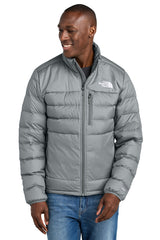 TNF Medium Grey Heather