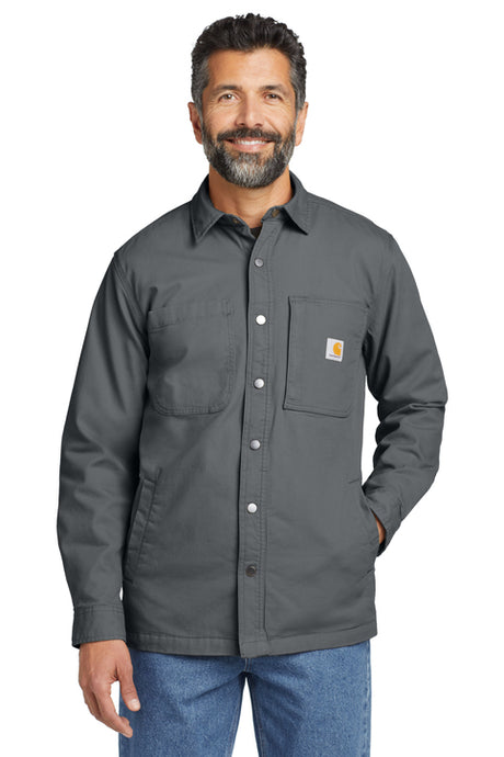 Shadow Grey