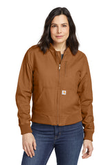 Carhartt Brown