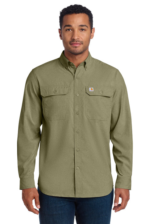 Burnt Olive