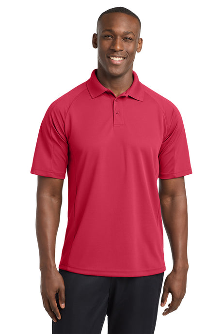 Engine Red