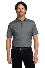 Charcoal Heather