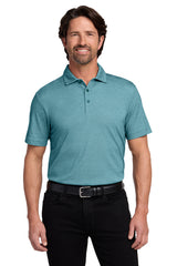 Dark Teal Heather