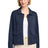 Navy Blazer Heather