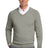 Light Shadow Grey Heather
