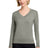 Light Shadow Grey Heather