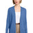 Charter Blue Heather