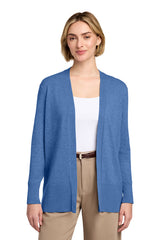Charter Blue Heather