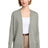 Light Shadow Grey Heather