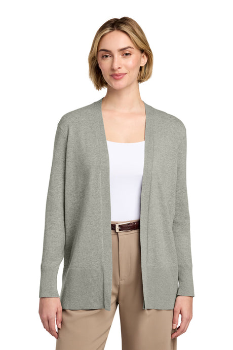 Light Shadow Grey Heather