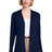 Navy Blazer