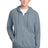 Flint Blue Heather