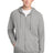 Light Heather Grey