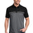 Black/ Dark Grey Heather
