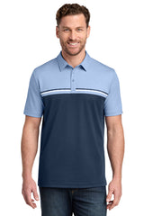 Riviera Heather/ Blue Nights