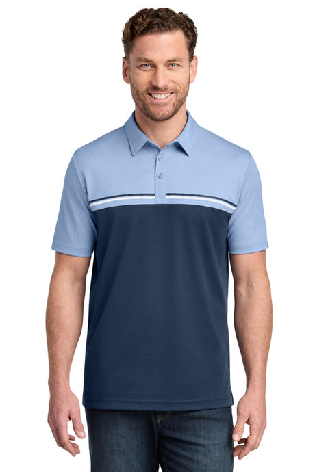 Riviera Heather/ Blue Nights