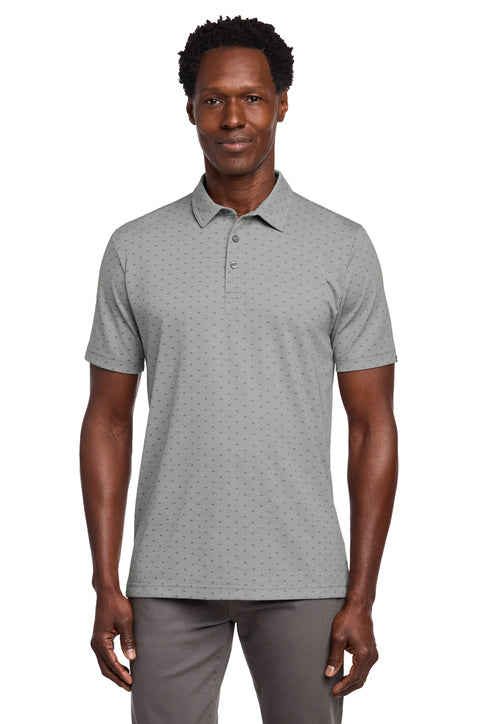 Quiet Shade Grey Heather/ Dark Grey