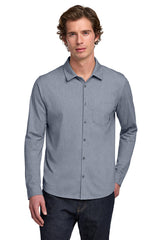 Deep Blue Heather