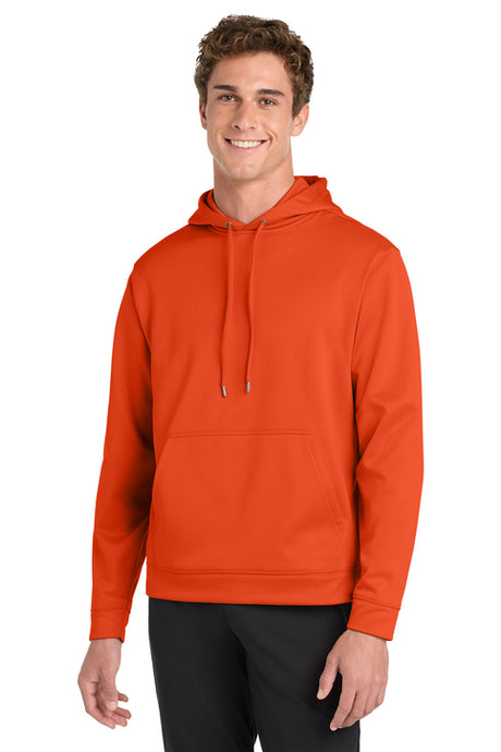Deep Orange