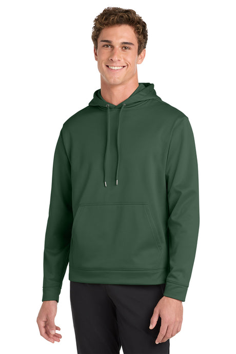 Forest Green
