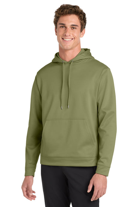 Olive Drab Green
