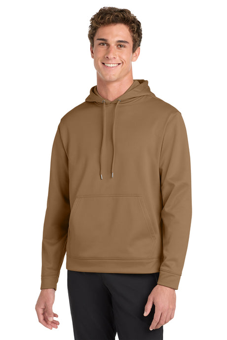 Woodland Brown