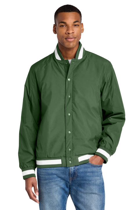 Forest Green