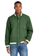 Forest Green