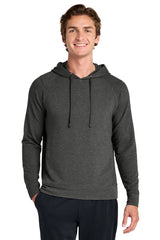 Dark Grey Heather