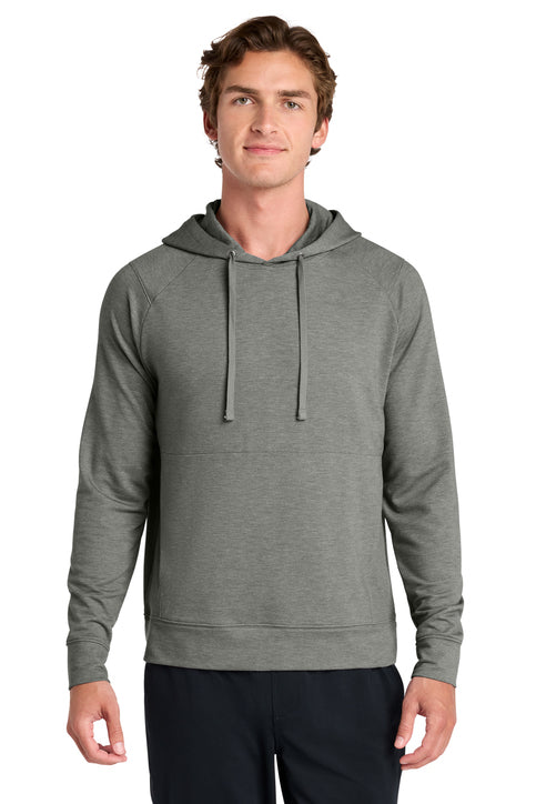 Light Grey Heather