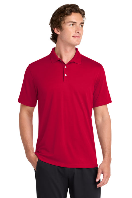 Deep Red