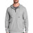 Light Heather Grey