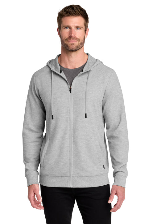 Light Heather Grey