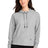 Light Heather Grey