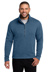 Insignia Blue Heather
