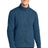 Insignia Blue Heather