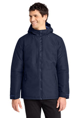 Dress Blue Navy
