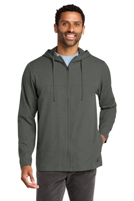 Dark Grey Heather