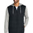 Black/ Grey Heather