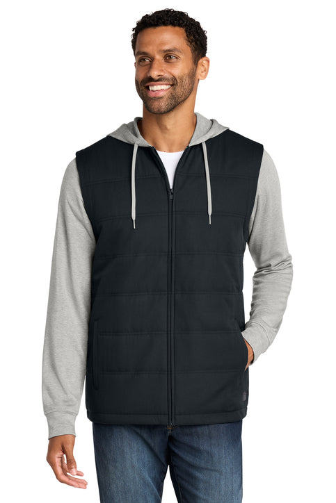 Black/ Grey Heather