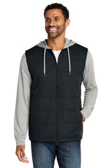Black/ Grey Heather