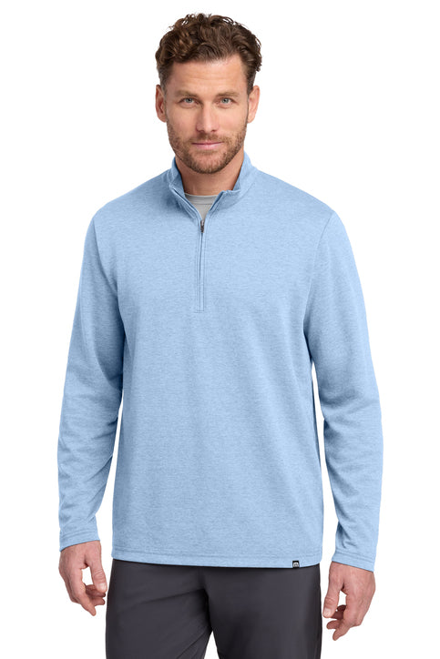 Light Blue Heather