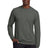 Dark Grey Heather