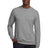 Light Grey Heather