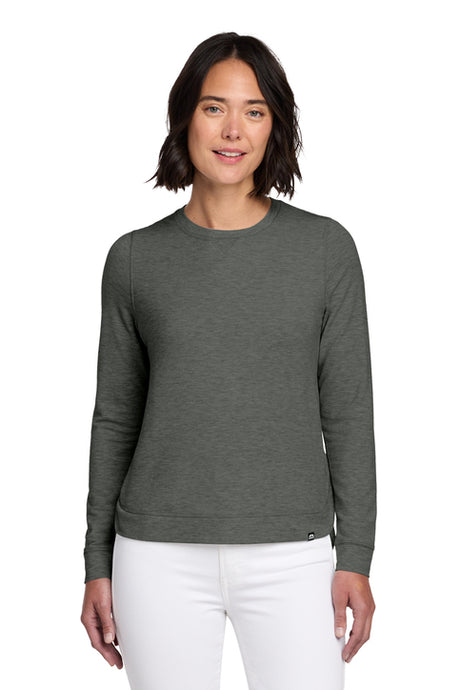 Dark Grey Heather
