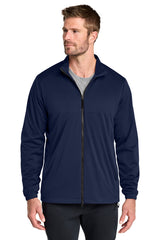 College Navy