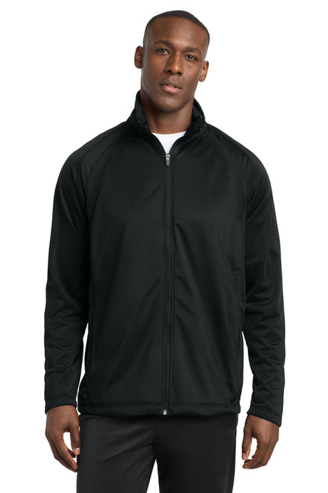 Black/ Black