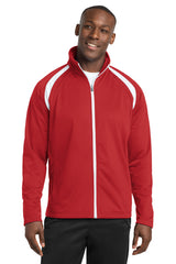 True Red/ White