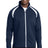 True Navy/ White
