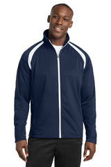 True Navy/ White